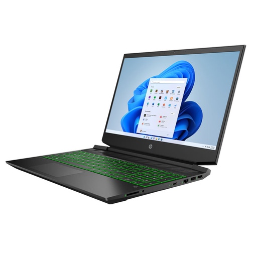 [53N32EA] Pc gamer HP Pavilion 15-ec2010nk (53N32EA)