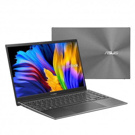 [90NB0UC1-M00900] Pc portable ASUS ZenBook ultra slim (90NB0UC1-M00900)