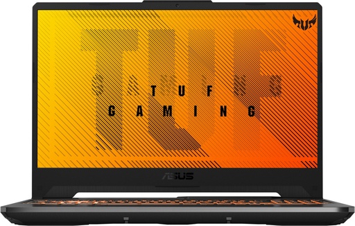 [90NR03T1-M02980] Pc gamer Asus TUF F15 NVIDIA GeForce GTX 1650 Ti (90NR03T1-M02980)