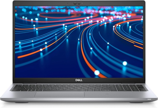 [N027L552015EMEA-UBU] Pc Portable Dell Latitude 5520 (N027L552015EMEA-UBU)