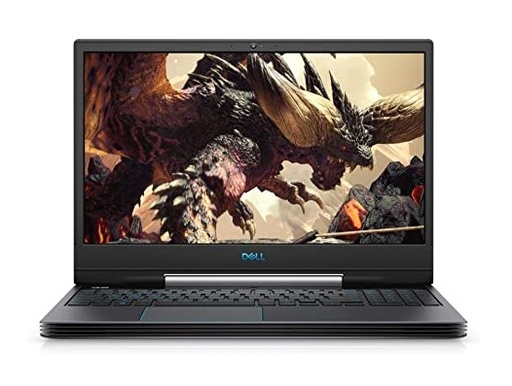 [VULCANAG5-5590] Pc gamer Dell Gaming G5 15