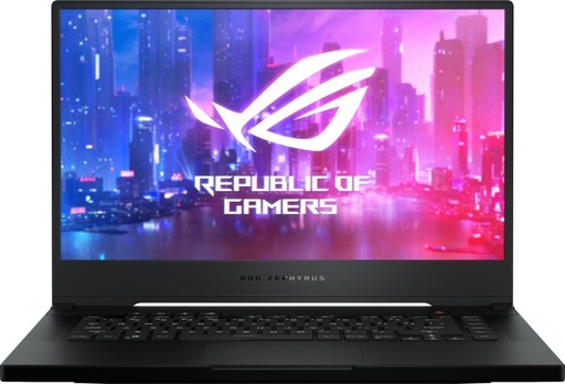 [90NR02W5-M03870] Pc gamer ASUS GAMER ZEPHYRUS GU502LW-AZ066T (90NR02W5-M03870)