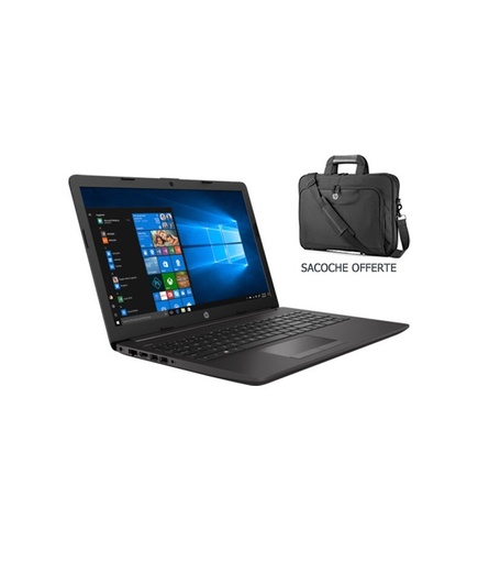 [197P8EA] Pc portable HP 250 G8