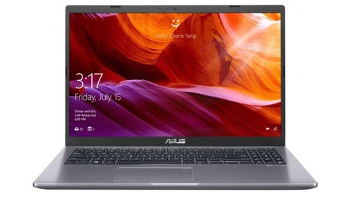 [90NB0PM2-M02580] Pc portable ASUS D509BA AMD A4-9125 (90NB0PM2-M02580)