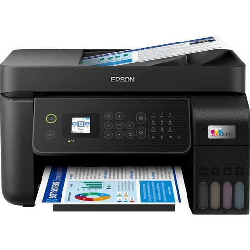 [C11CJ65405] Epson EcoTank L5290 Imprimante pro multifonction à réservoirs rechargeables (C11CJ65405)