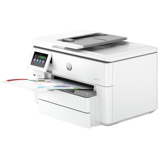 [537P5C] HP OfficeJet Pro 9730 imprimante A3 multifonction Jet d'encre (537P5C)