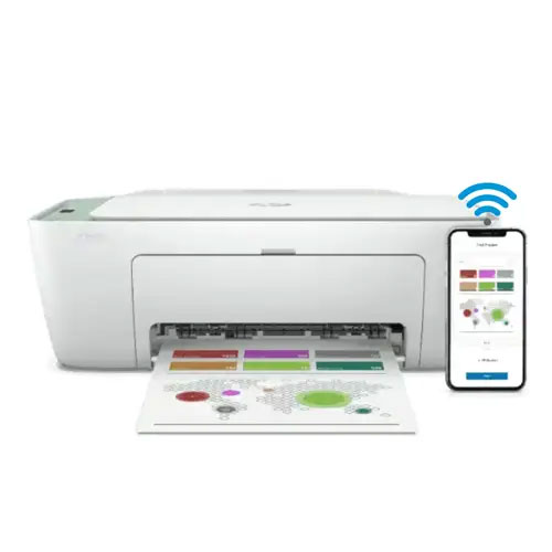[6W7E6C] HP DeskJet Ink Advantage 2876 Imprimante multifonction (6W7E6C)