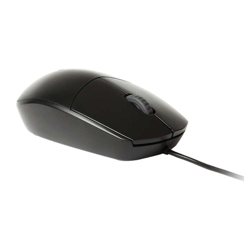 [N100] Rapoo N100 Souris optique filaire