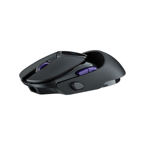 [VT960PRO] Rapoo VT960PRO souris gaming filaire/sans fil