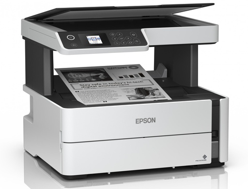 [M2140] Imprimante Epson EcoTank M2140 multifonction monochrome