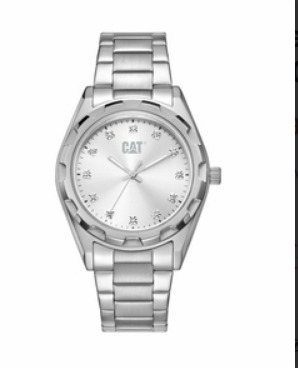 [AL.340.11.252] Montre Caterpillar California Lady (AL.340.11.252)