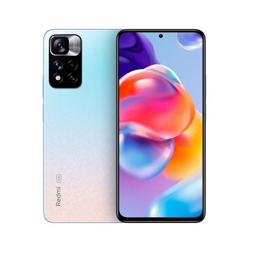 Redmi Note 11 Pro 6,6"