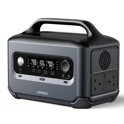 [15050] Ugreen Power Station portable 600Watt (15050)