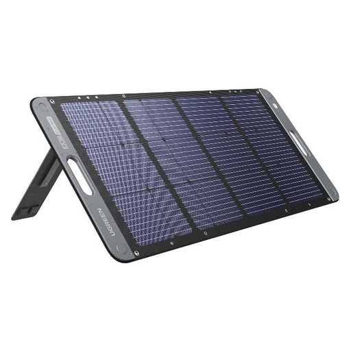 [15113] Ugreen panneau solaire portable 100W (15113)