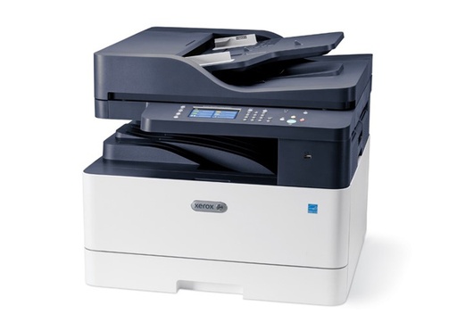 [B1025] Copieur A3 Xerox B1025 Multifonction Monochrome