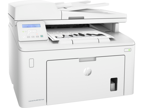 [G3Q74A] HP LaserJet Pro MFP M227sdn (G3Q74A)