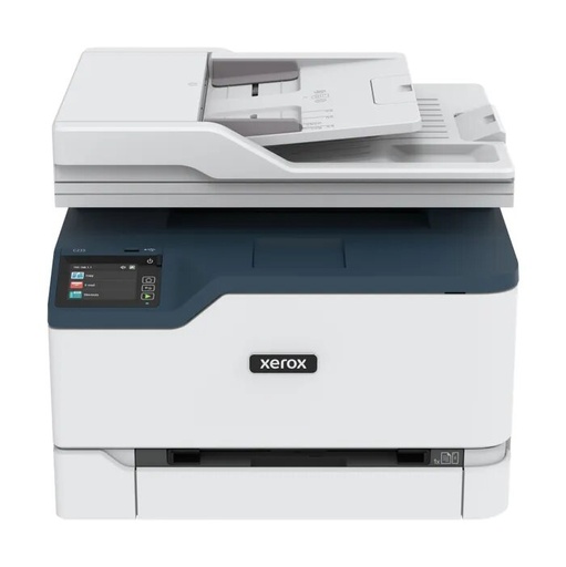 [C235] Imprimante A4 Xerox C235 couleur laser multifonctions