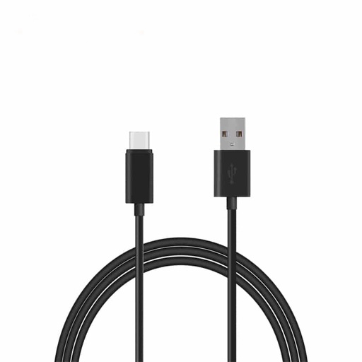 Mi Braided USB Type-C Cable 100cm