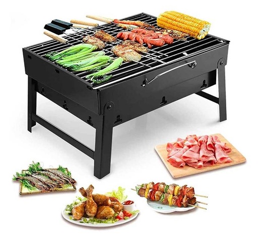 [CJ0010] Mini Barbecue Charbon