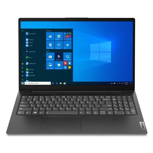 [82QY00PEFE] Pc Portable LENOVO V15-IJL 4Go/256Go SSD (82QY00PEFE)
