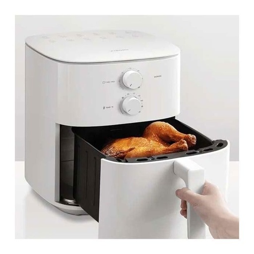 [BHR8588EU] Xiaomi air fryer Essential 6L (BHR8588EU) Friteuse électrique