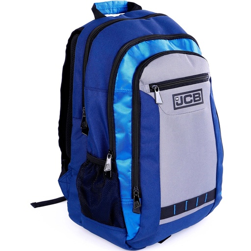 [JCBBP16/BLUE] Sac à Dos JCB BP16 Prémium 31litres bleu
