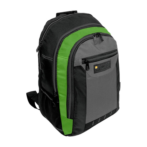 [JCBBP16/GREEN] Sac à Dos JCB BP16 Prémium 31litres vert