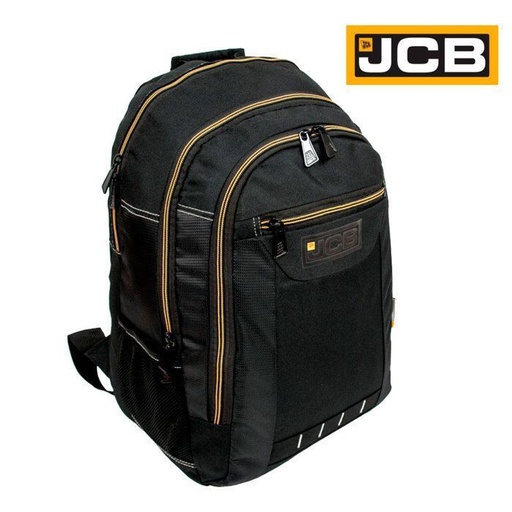 [JCBBP16/YELLOW] Sac à Dos JCB BP16 Prémium 31litres Jaune