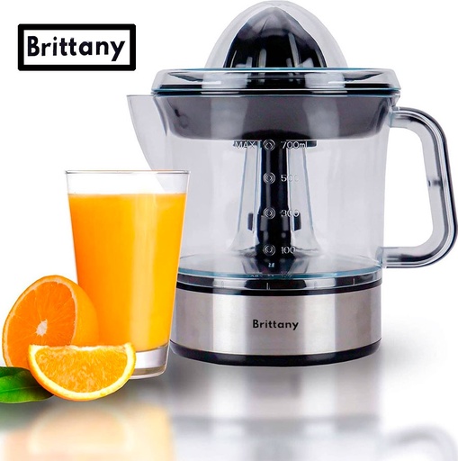 [JE-623D] Presse agrumes Brittany Rotation bidirectionnelle