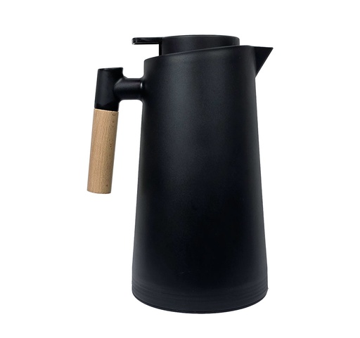 [5010NOIR] Thermos 1L, Chaud & Froid, Brittany