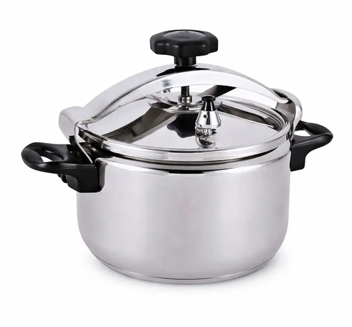 [BK-8903] Pandiani Cocotte Minute 5L autocuiseur Acier Inox