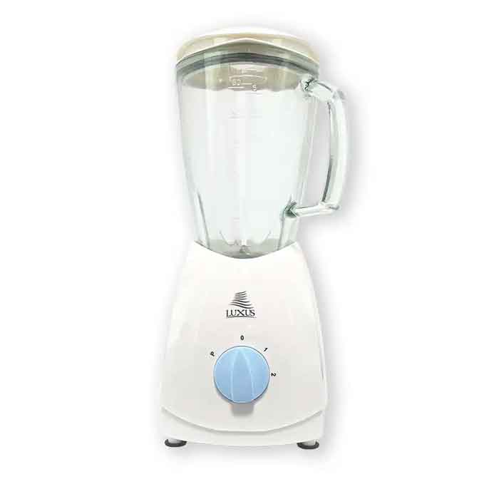 Luxus blender avec bol en verre 500 W