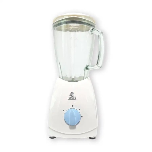 [RBL-07] Luxus Blender bol en verre 500w