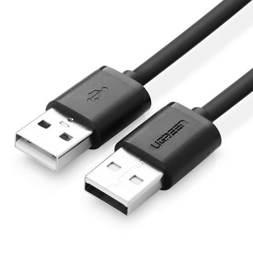 [10310] Ugreen Cable USB 2.0 1.5 mètre (10310)