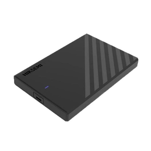 [HS-HUB-MHC201] hiksemi Boitier disque dur externe HDD/SSD 2.5 SATA (HS-HUB-MHC201)