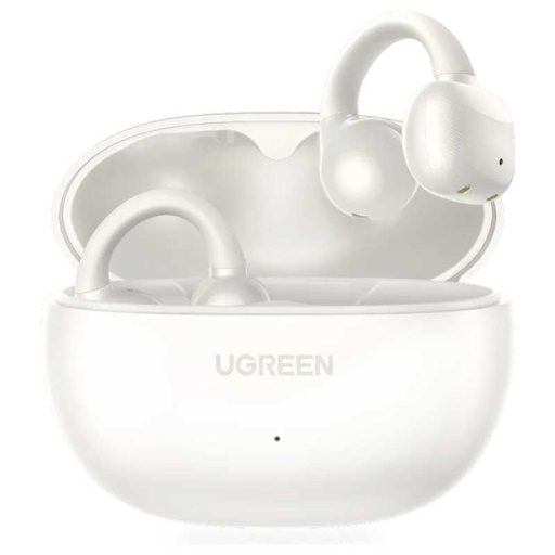 [45786] Écouteurs Buds Bluetooth UGREEN HiTune S3 TWS – Bluetooth 5.4 – Blanc