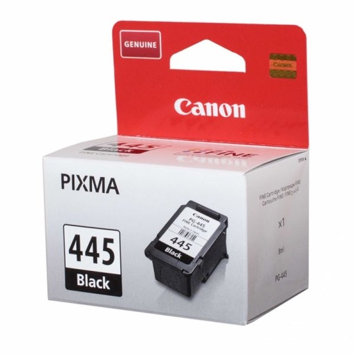 [8283B001AA] Cartouche Canon PG-445 Noir (8283B001AA)