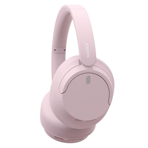 [WH-CH720N/PCE] Casque Sony CH720N Bluetooth Rose (WH-CH720N/BCE)