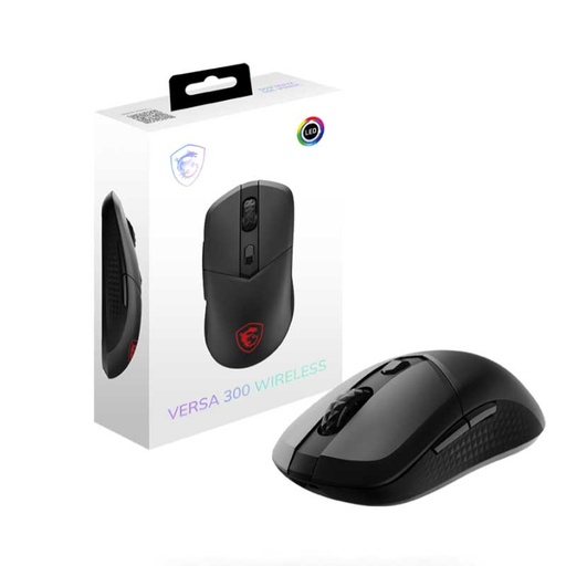 [S12-4301260-CLA] Souris Gaming MSI Versa 300 Sans Fil Bluetooth