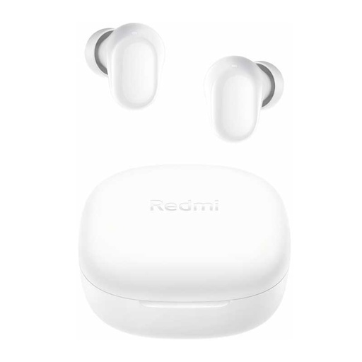 [BHR8773GL] Écouteurs Xiaomi Redmi Buds 6 Play Bluetooth