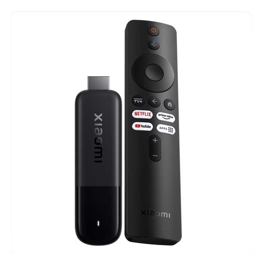 [MDZ-33-AA] Passerelle Multimédia Xiaomi TV Stick 4K (2nd Gen)