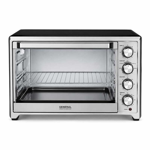 [TY-K601CL] Four Électrique General TY-K601CL Convection 60L 2000W