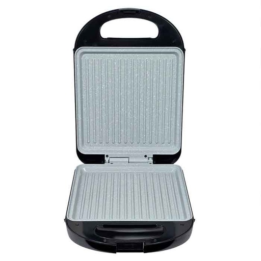 [ZJ-218] Machine à Panini General ZJ-218 Grill Électrique 1500W