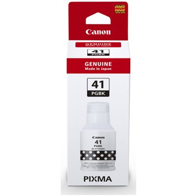 [4528C001AA] Bouteille Canon CANON GI-41 PGBK (4528C001AA)