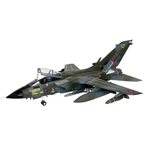 [64619] Maquette Avion Militaire Tornado GR.1 RAF Revell 1:72