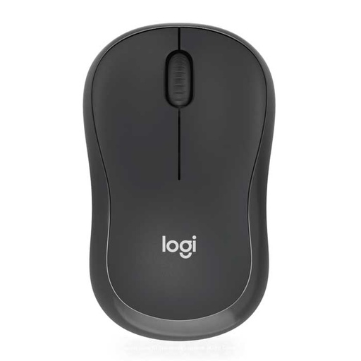 [910-007119] Souris Bluetooth Logitech M240 Silent 4000 DPI – Noire