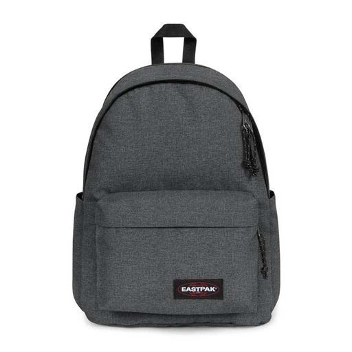 [EK0A5BIK77H] Sac à dos Eastpak Day Office 31 L pour PC 16" – Black Denim