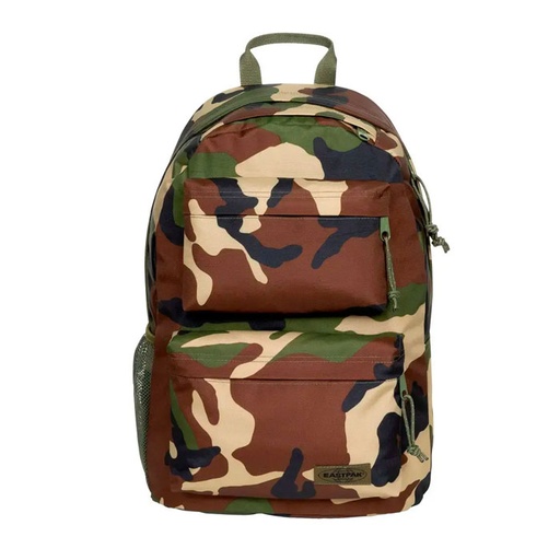 [EK0A5B7Y181] Sac à dos Eastpak Padded Double 24 L pour PC 13,3" – Camo