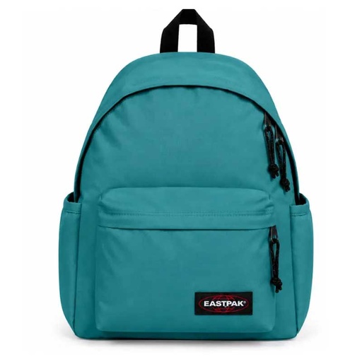 [EK0A5BG45W3] Sac à dos Eastpak Day Pak’r 24 L pour PC 14" – Jade Teal
