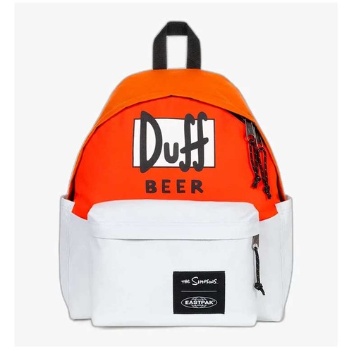 [EK0A5BG48D4] Sac à dos Eastpak Day Pak’r The Simpsons Duff 24 L